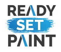 Ready Set Paint